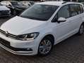 Volkswagen Touran Comfortline,NAVI,STANDHEIZUNG,PDC,A-HOLD,ACC, Weiß - thumbnail 1