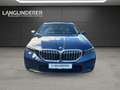 BMW 540 d xDrive Touring NP 90424,- Autobahnassistent Azul - thumbnail 3