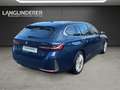 BMW 540 d xDrive Touring NP 90424,- Autobahnassistent Azul - thumbnail 2