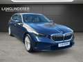 BMW 540 d xDrive Touring NP 90424,- Autobahnassistent Azul - thumbnail 4