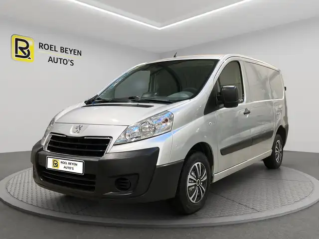 Peugeot Expert 1,6 HDI Airco €9650 = All-In 12M omniumgarantie