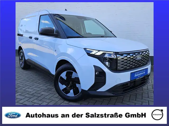 Ford Transit Courier Trend Elektro*FGS*WiPa*