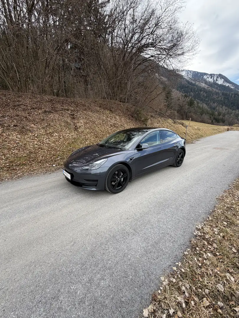 Tesla Model 3 Model 3 Base 57,5kWh Base Grau - 2