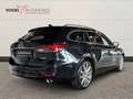 Mazda 6 Kombi 2.5 SKYACTIV-G 194 Sports-Line HUD+Kam. Negro - thumbnail 5