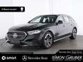 Mercedes-Benz E 220 T d Ava MBUX AHK Pano Kamera Distr DAB 19" Schwarz - thumbnail 1
