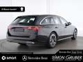 Mercedes-Benz E 220 T d Ava MBUX AHK Pano Kamera Distr DAB 19" Schwarz - thumbnail 2