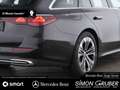 Mercedes-Benz E 220 T d Ava MBUX AHK Pano Kamera Distr DAB 19" Schwarz - thumbnail 9