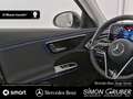 Mercedes-Benz E 220 T d Ava MBUX AHK Pano Kamera Distr DAB 19" Schwarz - thumbnail 4