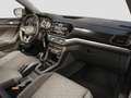 Volkswagen T-Cross 1.0 TSI Style /Navi/LED/ACC/RFK/DAB+ Silber - thumbnail 9