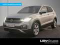 Volkswagen T-Cross 1.0 TSI Style /Navi/LED/ACC/RFK/DAB+ Silber - thumbnail 1