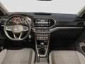 Volkswagen T-Cross 1.0 TSI Style /Navi/LED/ACC/RFK/DAB+ Silber - thumbnail 12