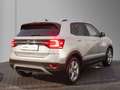 Volkswagen T-Cross 1.0 TSI Style /Navi/LED/ACC/RFK/DAB+ Silber - thumbnail 5