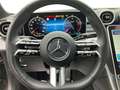 Mercedes-Benz C 220 d AMG*DISTRONIC*LED*AHZV*DAB*KAMERA*DWA* Gris - thumbnail 12