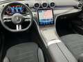 Mercedes-Benz C 220 d AMG*DISTRONIC*LED*AHZV*DAB*KAMERA*DWA* Gris - thumbnail 10