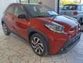 Toyota Aygo X 5P 1.0 VVT-i 72CV Trend Rosso - thumbnail 5