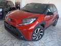 Toyota Aygo X 5P 1.0 VVT-i 72CV Trend Rosso - thumbnail 2