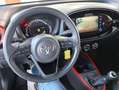 Toyota Aygo X 5P 1.0 VVT-i 72CV Trend Rojo - thumbnail 17