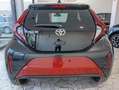 Toyota Aygo X 5P 1.0 VVT-i 72CV Trend Rosso - thumbnail 8