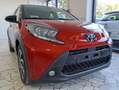 Toyota Aygo X 5P 1.0 VVT-i 72CV Trend Rosso - thumbnail 4