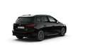 BMW 218 d Active Tourer Msport auto Nero - thumbnail 2