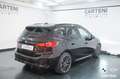 BMW 218 d Active Tourer Msport auto Nero - thumbnail 2