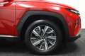 Hyundai TUCSON 1.6 T-GDI MHEV i-Motion | Trekhaak | Apple carplay Rood - thumbnail 10