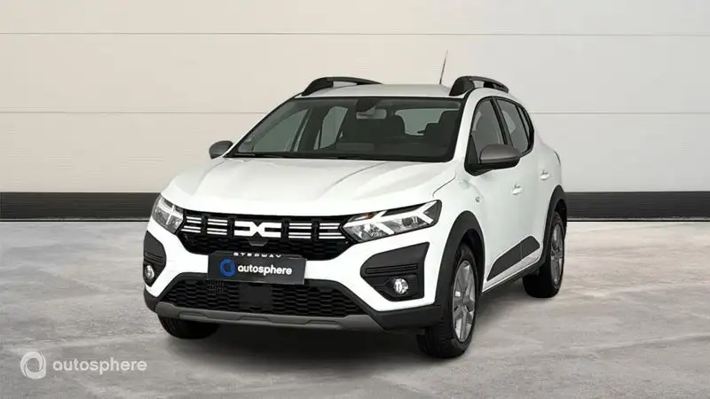 DACIA Stepway