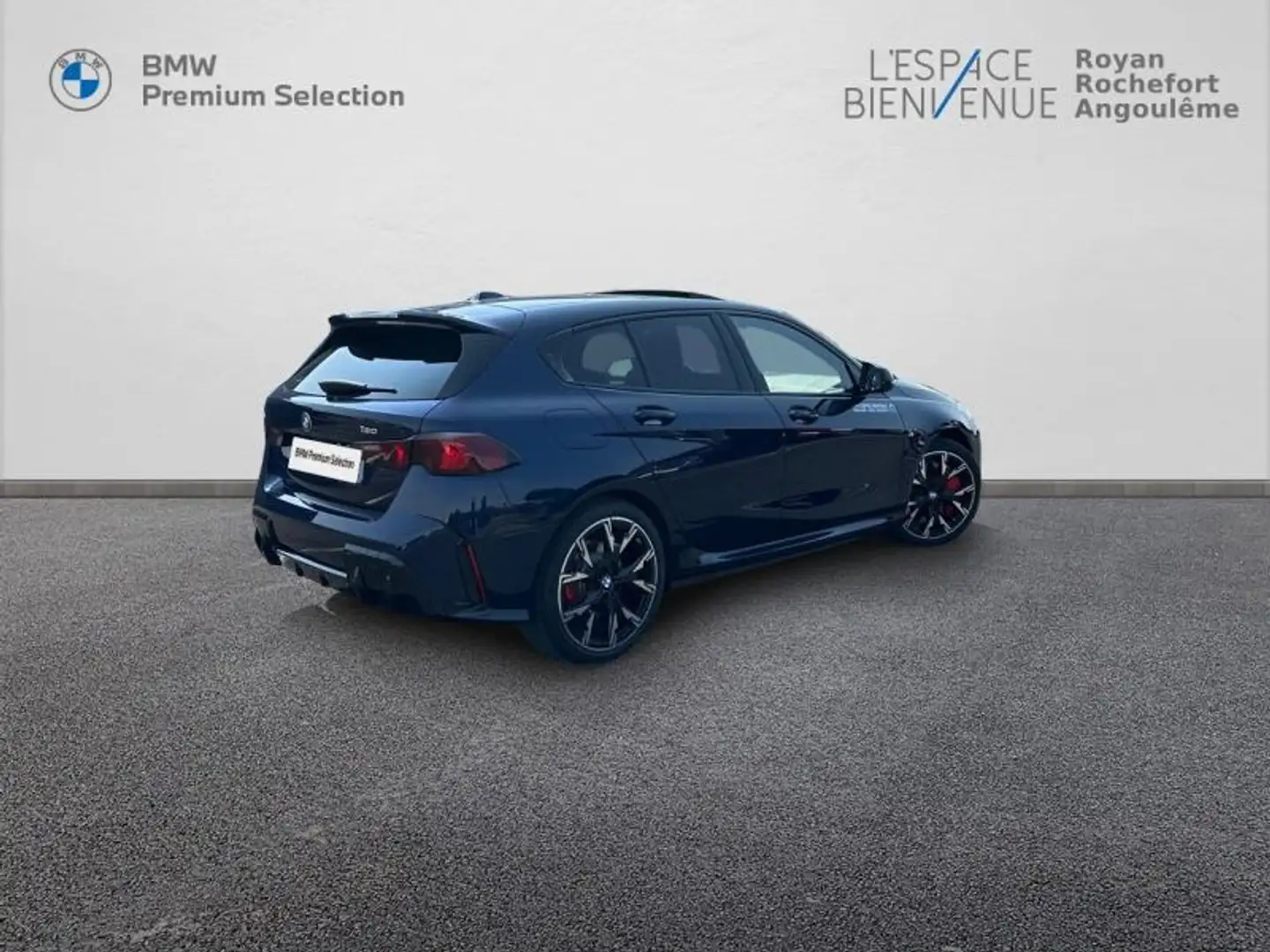 BMW 120 120A 170ch M Sport DKG7 - 2