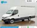 Iveco Daily 35S16 2.3 L4H2 Airco Cruise Control Luchtvering Im Blanco - thumbnail 1