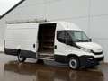 Iveco Daily 35S16 2.3 L4H2 Airco Cruise Control Luchtvering Im Blanco - thumbnail 5