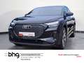 Audi Q4 e-tron 40 Sportback S line *MMI Navi Plus*Ass Schwarz - thumbnail 1