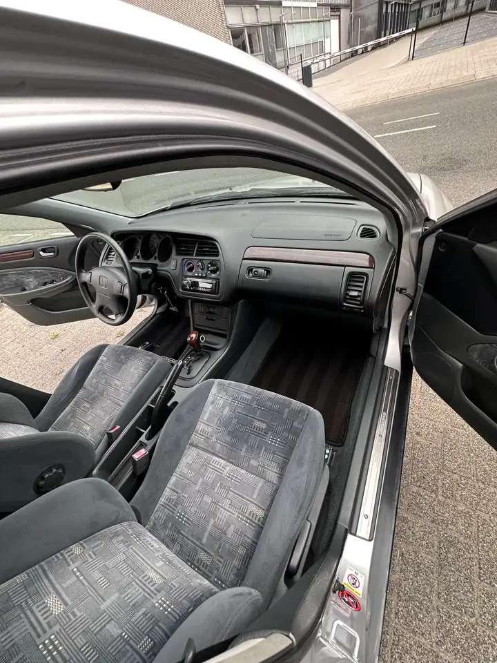 Honda Accord 1.8i S, foto 8