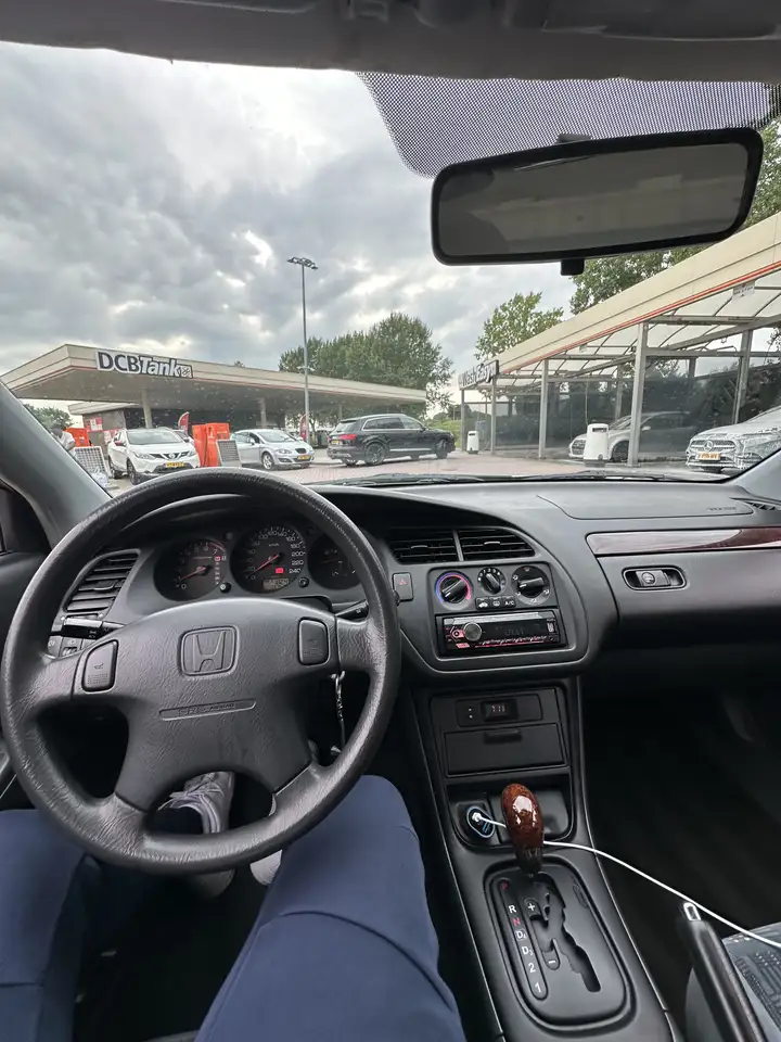 Honda Accord 1.8i S, foto 7
