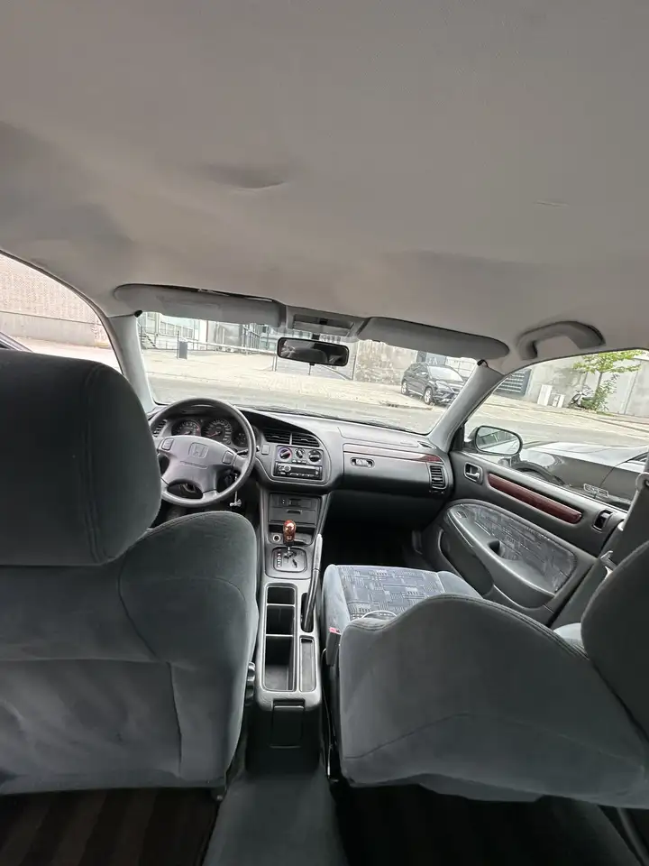 Honda Accord 1.8i S, foto 12