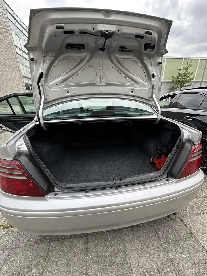 Honda Accord 1.8i S, foto 10
