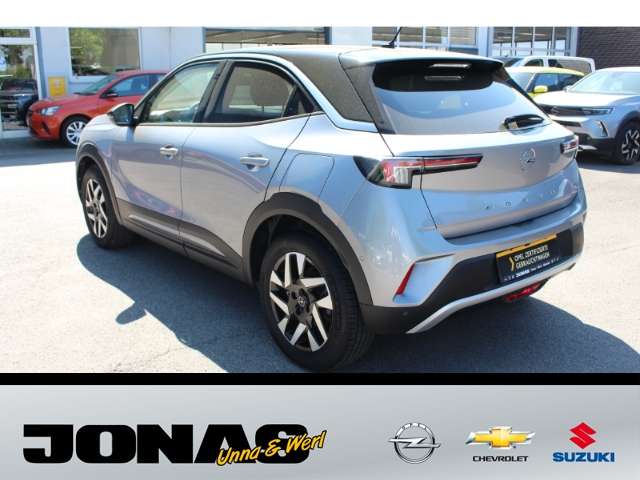 Opel Mokka E