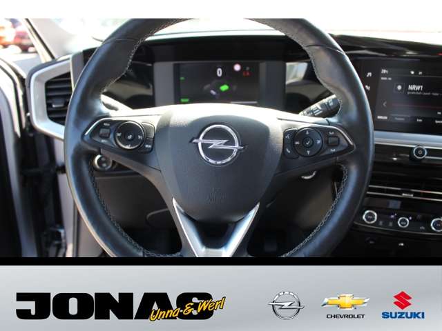 Opel Mokka E