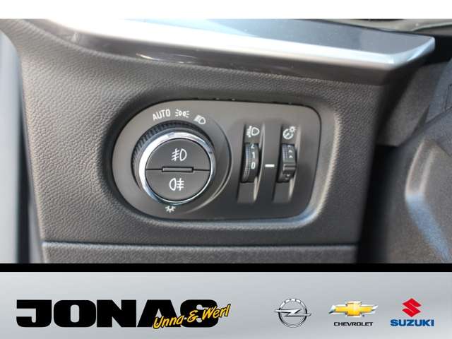 Opel Mokka E
