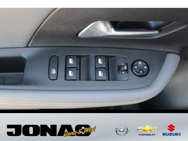 Opel Mokka E