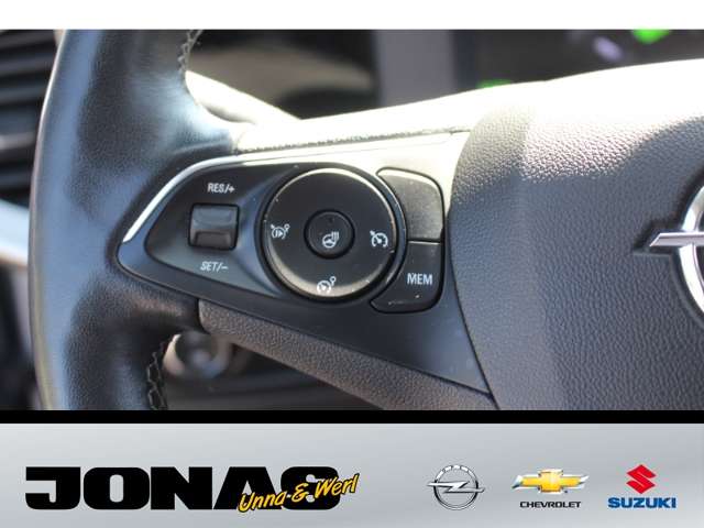 Opel Mokka E