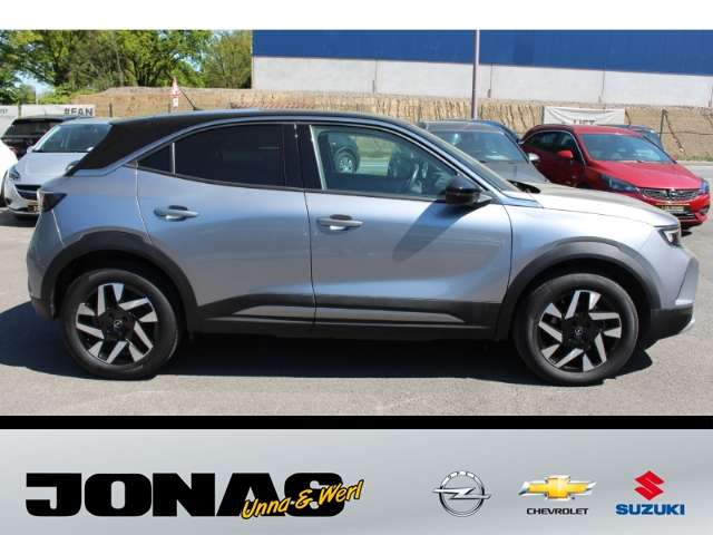 Opel Mokka E