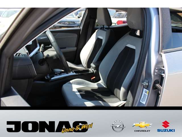 Opel Mokka E