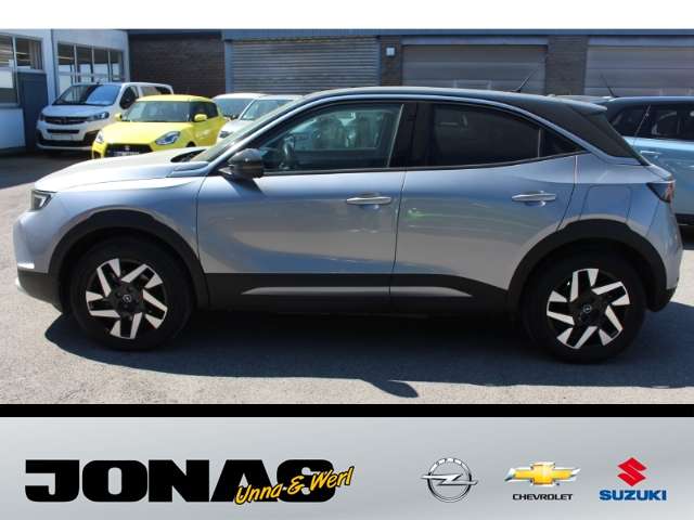 Opel Mokka E