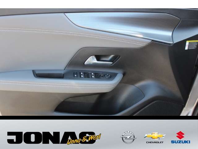 Opel Mokka E