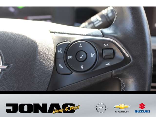 Opel Mokka E