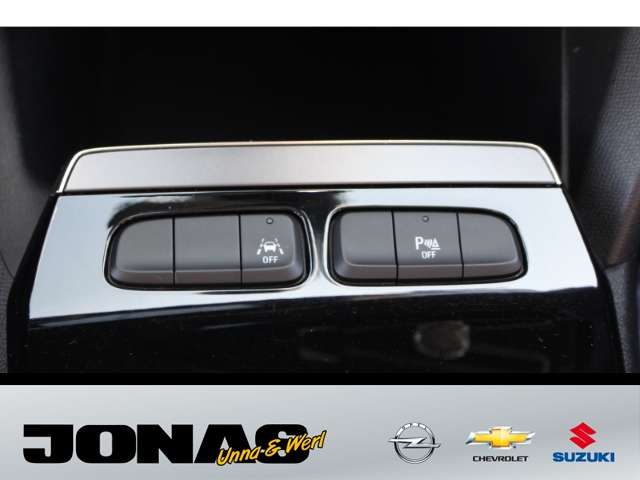 Opel Mokka E