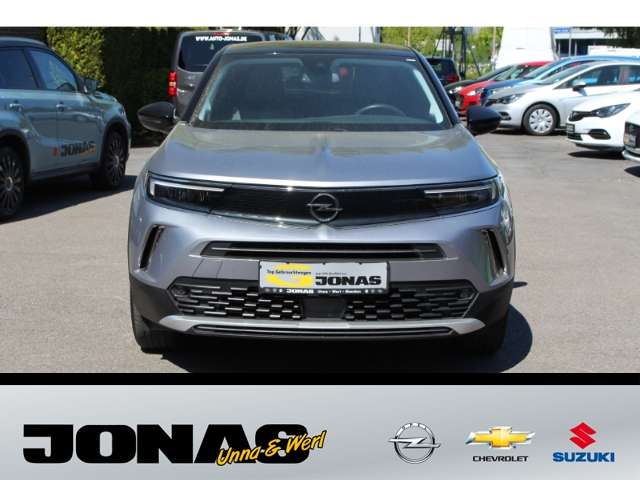 Opel Mokka E