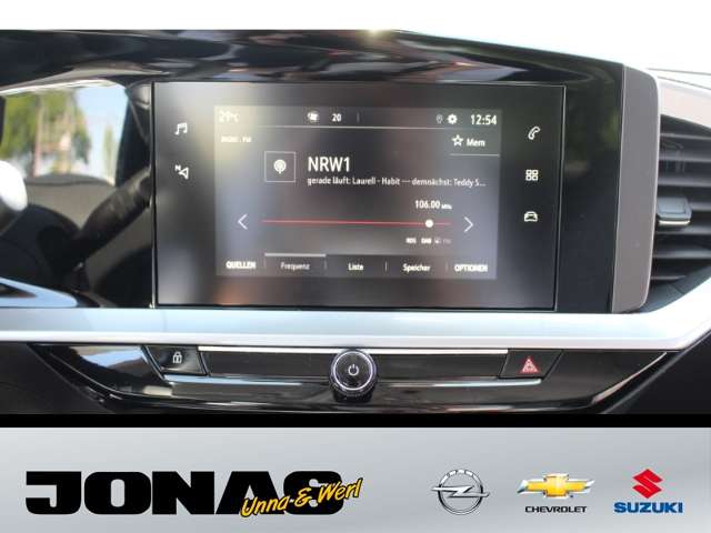 Opel Mokka E