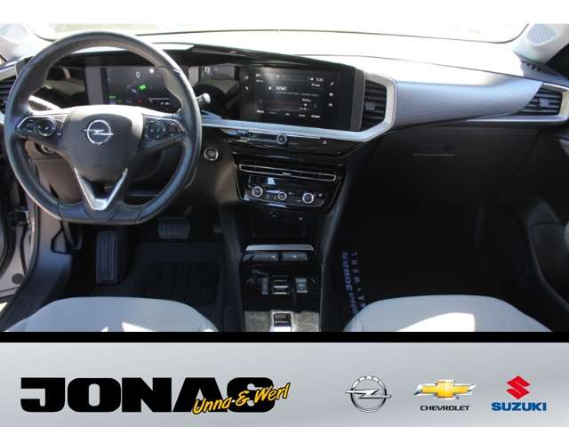 Opel Mokka E