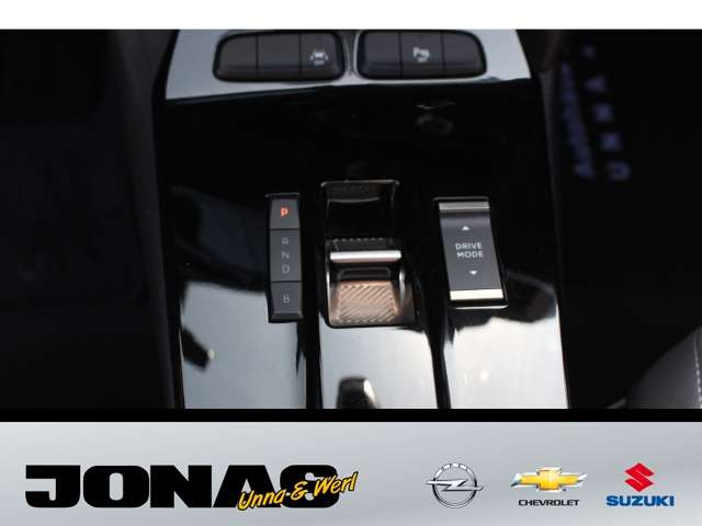 Opel Mokka E